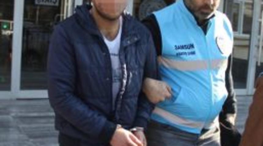 Bı&ccedil;ak Zoruyla Tecav&uuml;z İddiasına G&ouml;zaltı