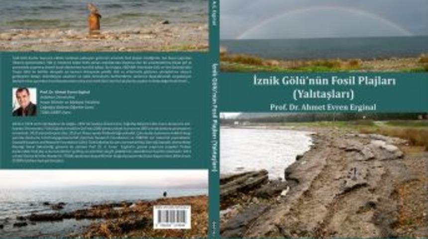 T&uuml;rkiye Jeolojik Mirasına Bir Katkı Daha