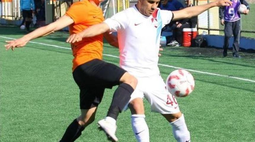 1461 Trabzon-Bugsaşspor: 0-0