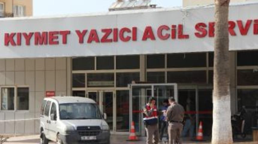 F&uuml;nye Astsubayın Elinde Patladı