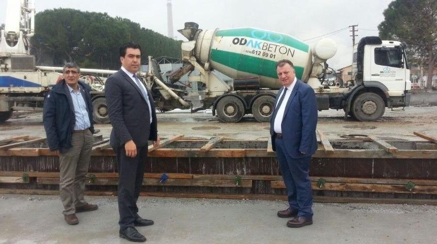 Soma&rsquo;ya Değer Katacak &Ccedil;alışmalara İnceleme