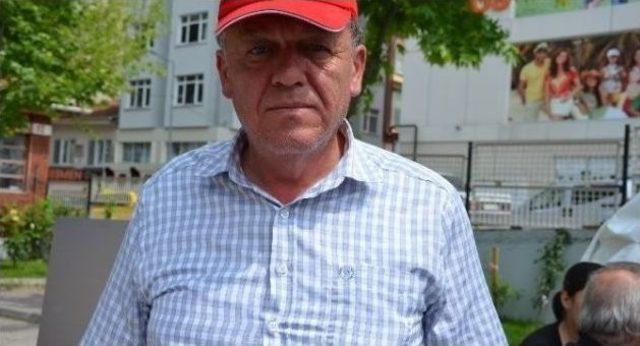 Bilecik Şeyh Edebali Üniversitesinde 3 Günde 632 Ünite Kan Toplandı