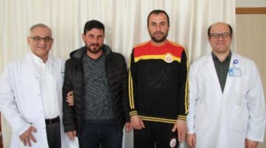 Lokman Hekim Hastanesinde Ameliyatsız Bel Fıtığı Tedavisi