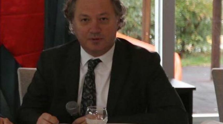 Denizli Turizmine 'termal Iyi Geldi'