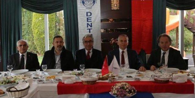 Denizli Turizmine 'termal Iyi Geldi'