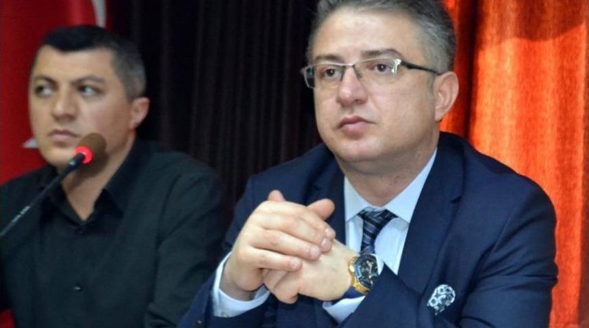 Mesbak, İstihdam Seferberliğine Bin Kişiyle Destek Verecek