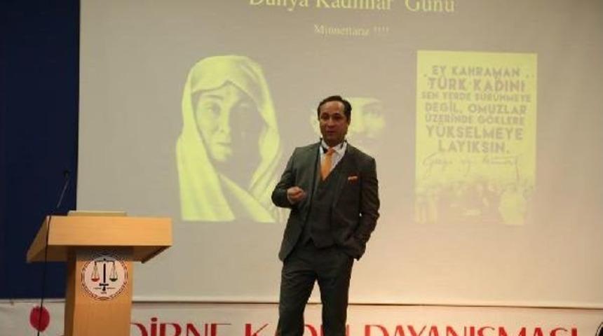 Do&ccedil;. Dr. Sezer: 8 Kadından Biri Meme Kanseri