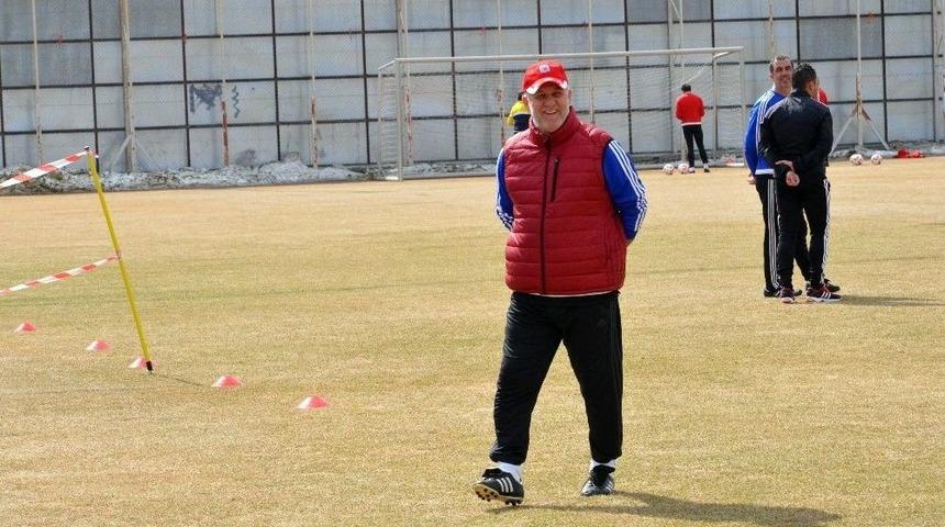 Mesut Bakkal&rsquo;ın S&uuml;per Lig Form&uuml;l&uuml;