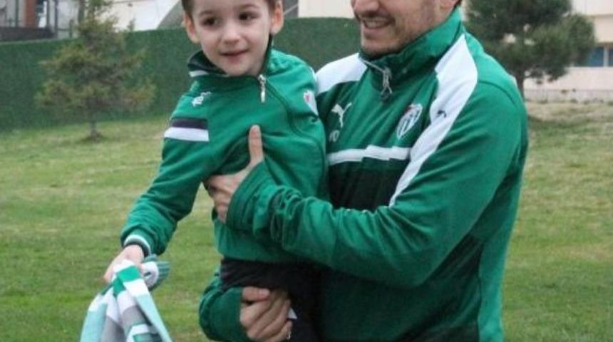 Bursaspor Teknik Direkt&ouml;r&uuml; Mutlu Top&ccedil;u: Osmanlıspor&rsquo;U Yenmek Istiyoruz