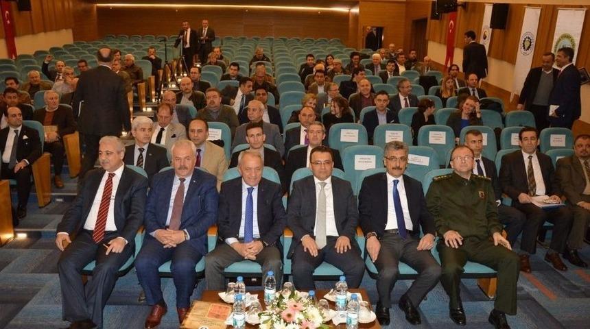 Manisa&rsquo;nın 2017 Yılı Hedefi 25 Bin Kişiye İstihdam