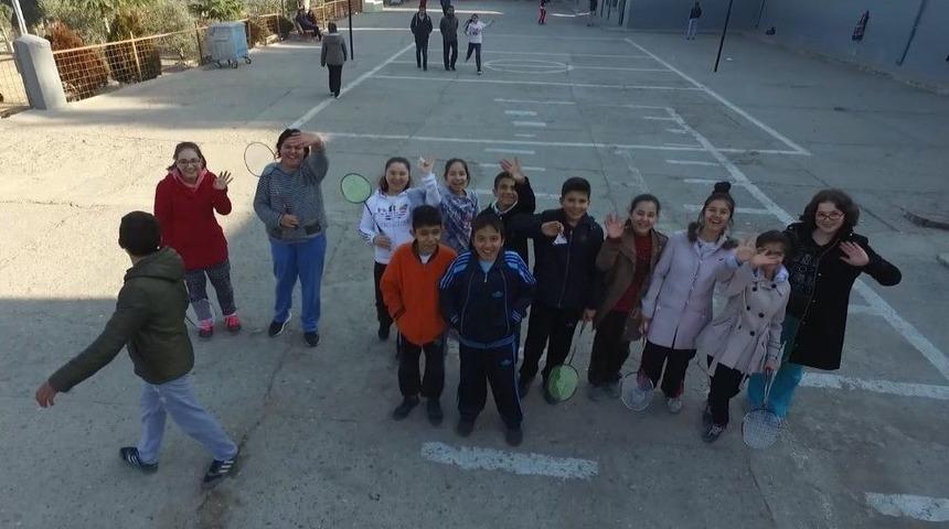 Alaşehir Belediyesi&rsquo;nden Eğitime Destek