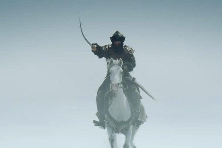 Diriliş: Ertuğrul 1. Bölüm Galerisi G2