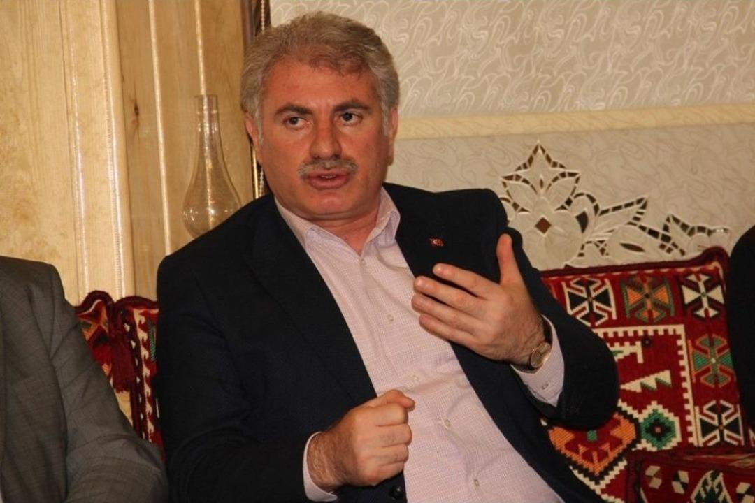 Başkan Memiş G&ouml;revdeki 3 Yılını Değerlendirdi