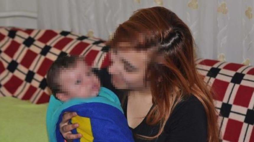 Eroin Bağımlısı Doğan Ayaz Bebek Ailesinin 2'inci Şansı Oldu