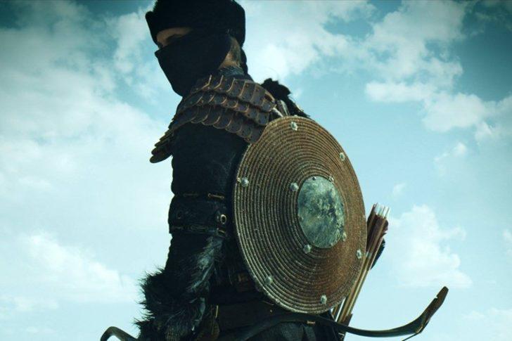 Diriliş: Ertuğrul 1. Bölüm Galerisi G3