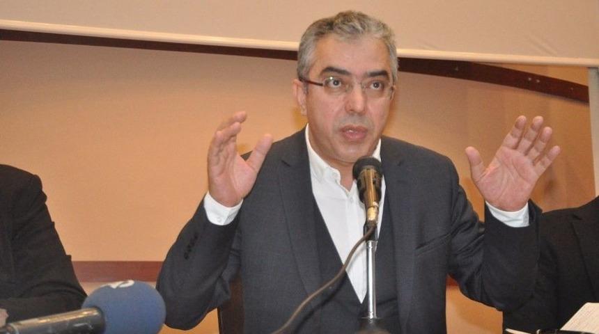 Zonguldak&rsquo;ta &ldquo;halk Soruyor, Uzmanlar Cevaplıyor&rdquo; Paneli