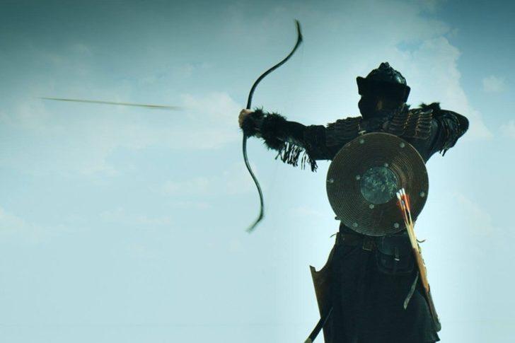 Diriliş: Ertuğrul 1. Bölüm Galerisi G4