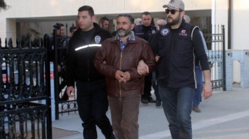 Savur Belediye Başkanı Tutuklandı