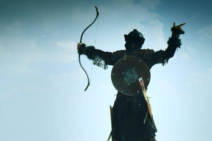 Diriliş: Ertuğrul 1. Bölüm Galerisi G5