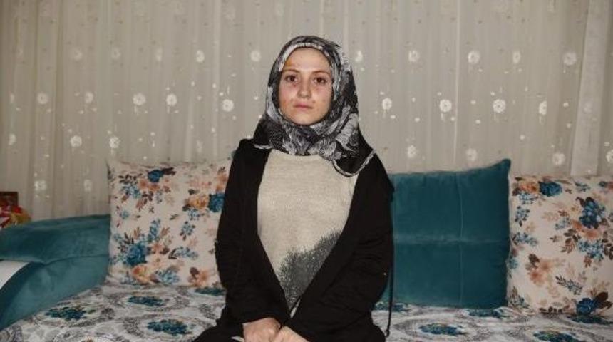 Kız Öğrencilerin Kavgası Karakolda Bitti