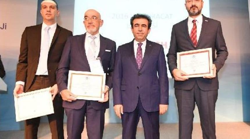 Taysad Başkanı Kanca Elektrik Zammına Engel Olunmasını Istedi