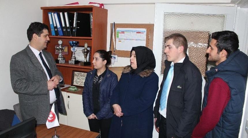 D&uuml;nyada Her 10 Kişiden Birinin B&ouml;brek Hastası Olma Riski Var