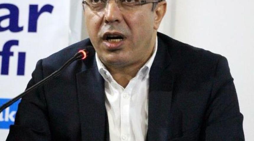 Cumhurbaşkanlığı Başdanışmanı: Daktilo Ile E-Mail Atmaya &Ccedil;alışıyoruz (2)