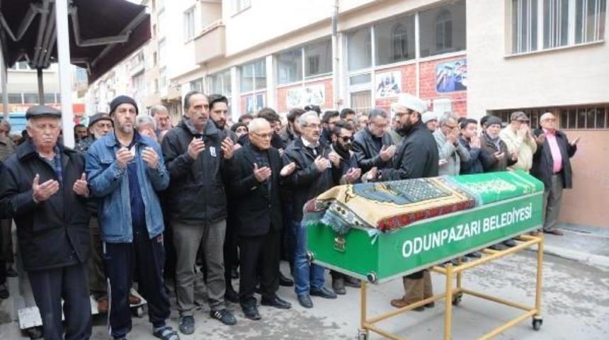 Eskişehir'de 2 Vergi Memurunun Ş&uuml;pheli &Ouml;l&uuml;m&uuml;