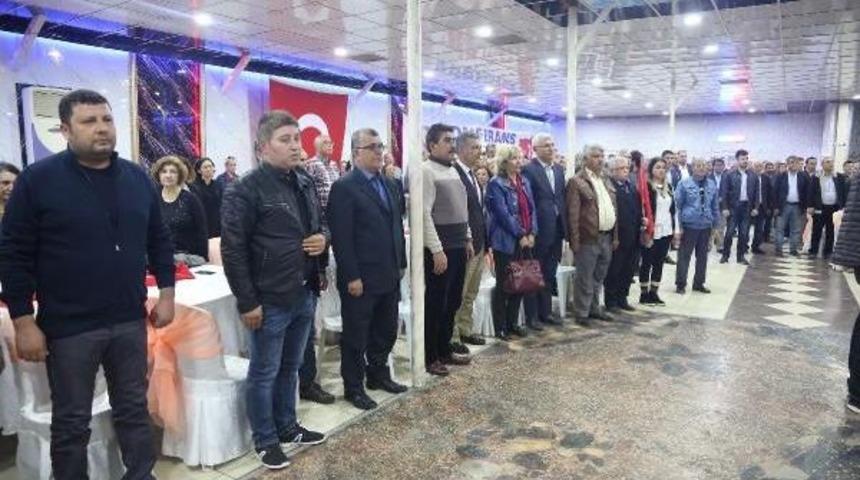 &Ouml;zdağ: Saldırıların Sorumlusu Bah&ccedil;eli'dir (5)