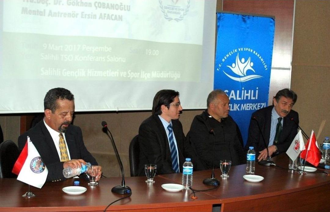 Sadece Sağlık İ&ccedil;in Değil Sanat İ&ccedil;in Spor