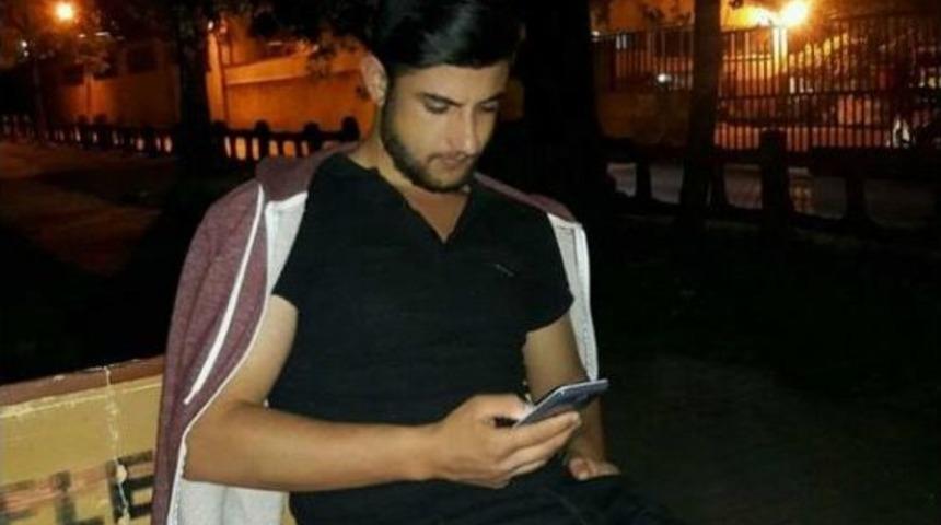 Parkta Kıskan&ccedil;lık Y&uuml;z&uuml;nden Tartıştığı 3 Aylık Eşini &Ouml;ld&uuml;rd&uuml;