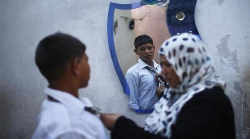 Damat 15, gelin 14 yaşında olursa...