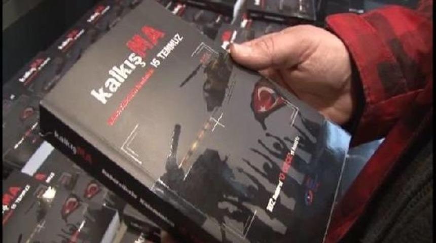 Kurtulmuş: Darbe Girişimi Sırasında T&uuml;rk Medyası B&uuml;t&uuml;n D&uuml;nya Medyasına &Ouml;rnek Olacak Bir Tavır Sergiledi