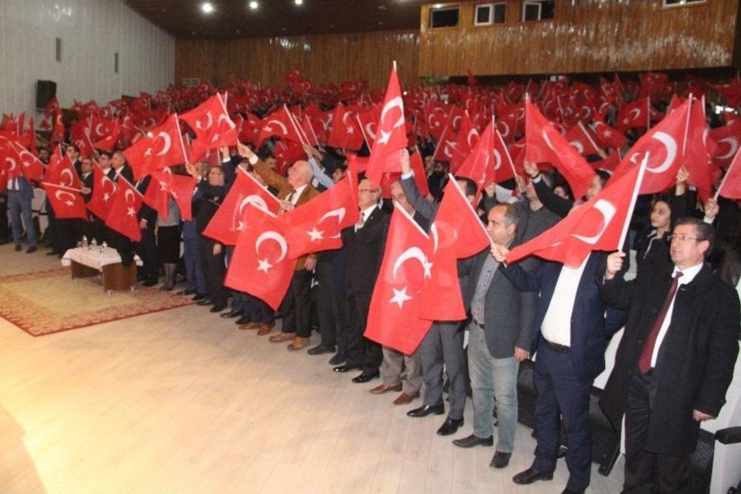 15 Temmuz Kahramanları O Geceyi Anlattı