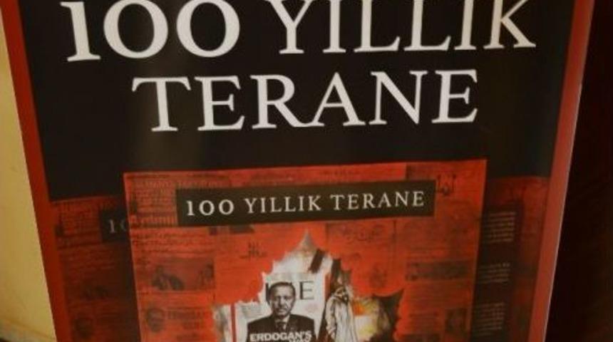 &Uuml;n; "abd&uuml;lhamit&rsquo;i Tahtan İndirenler Aynı Y&ouml;ntemi Erdoğan İ&ccedil;in De Kullanıyorlar&rdquo;