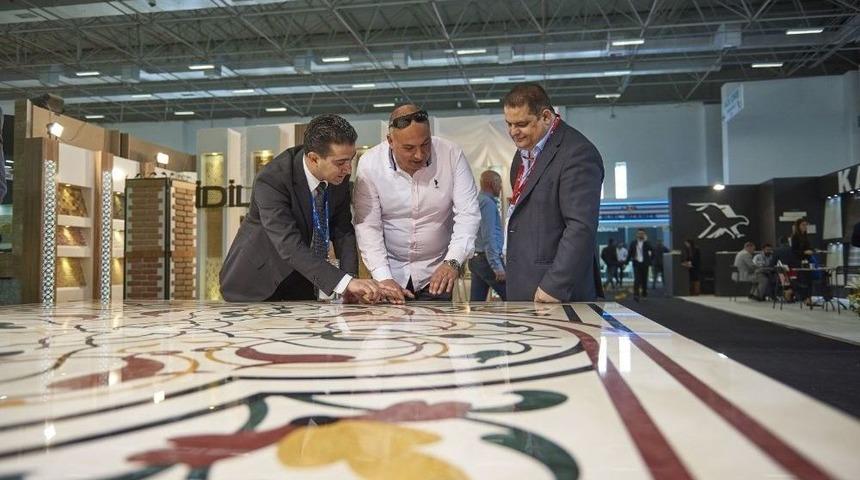 Ege Doğaltaşları &Ccedil;in&rsquo;de B&uuml;y&uuml;k Beğeni Topladı