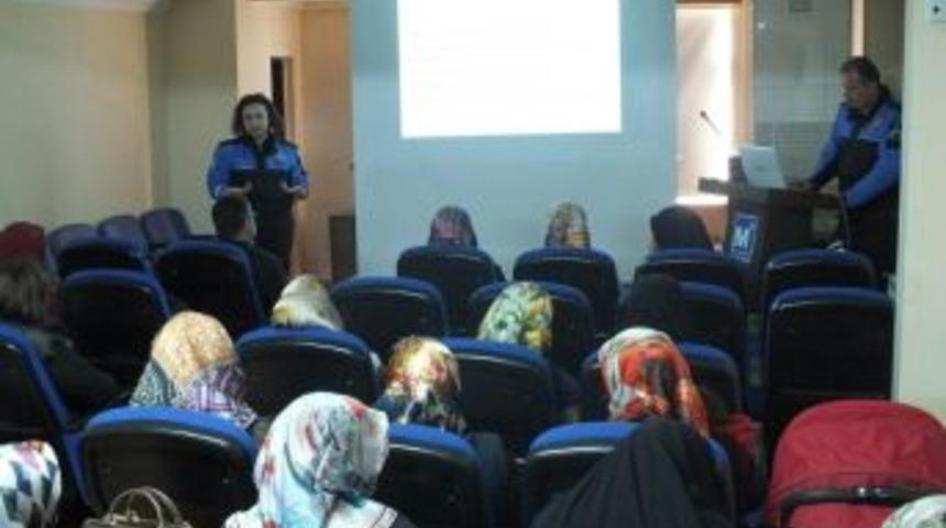 Erzincan&rsquo;da Vatandaşlar Telefon Dolandırıcılığına Karşı Uyarılıyor