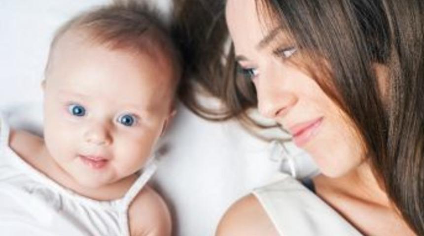 &ldquo;gebelik Sonrası Sa&ccedil; D&ouml;k&uuml;lmesi Ge&ccedil;icidir&rdquo;