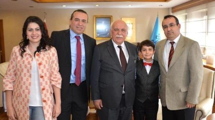 &lsquo;Harika &Ccedil;ocuklar Yasası&rsquo; Mert&rsquo;Le Yeniden Hayat Bulacak