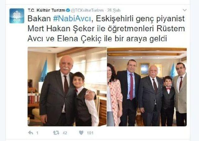 ‘Harika Çocuklar Yasası’ Mert’Le Yeniden Hayat Bulacak