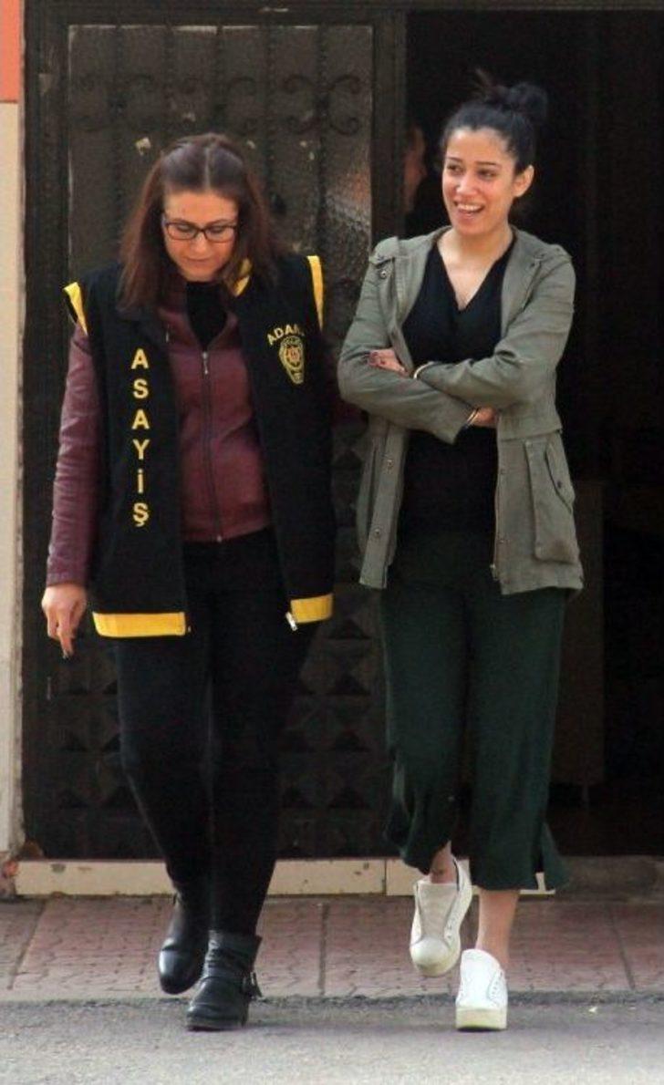 Fuhuştan Yakalanan Hamile Kadın Basın Mensuplarını Görünce Şok Oldu G1