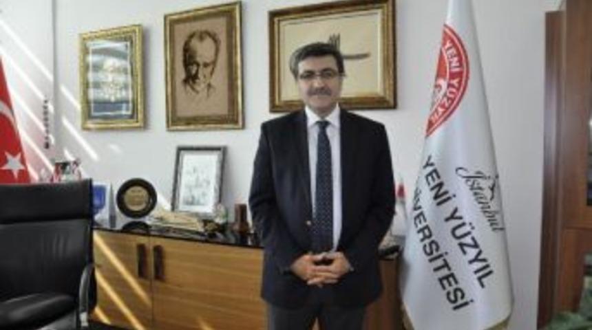 Prof. Dr. Hacısalihoğlu: 'kontrollü Darbe' Nitelemesi Fetö Elebaşının Icadıdır