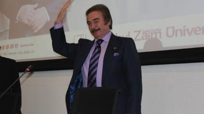 Orhan Gencebay: &ldquo;Bedelsiz Yapılan Her Alım Sanata Zarar Veriyor&rdquo;