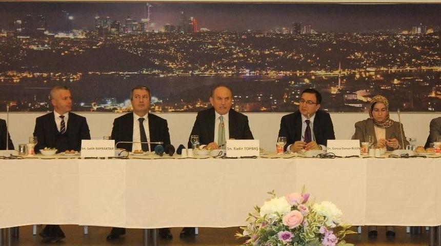 İstanbul&rsquo;a Yeni Metro Hattı Geliyor