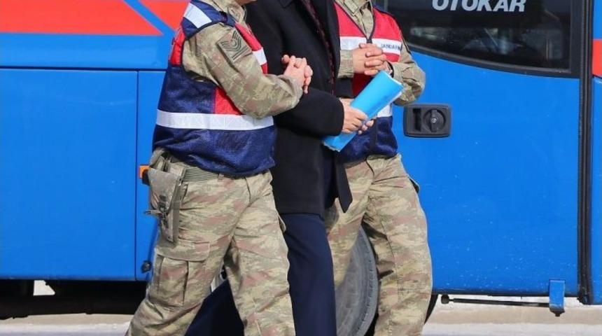 76 Sanıklı Fet&ouml;/pdy Davasında 4&rsquo;&uuml;nc&uuml; Duruşma Başladı