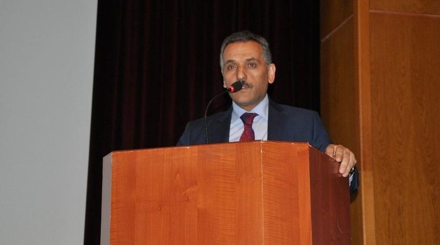 Tunceli, Eğitimdeki Başarıyı Sporda Da Yakalamak İstiyor