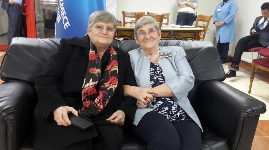 (&ouml;zel Haber) Canan Karatay Benzerini G&ouml;r&uuml;nce Şok Oldu