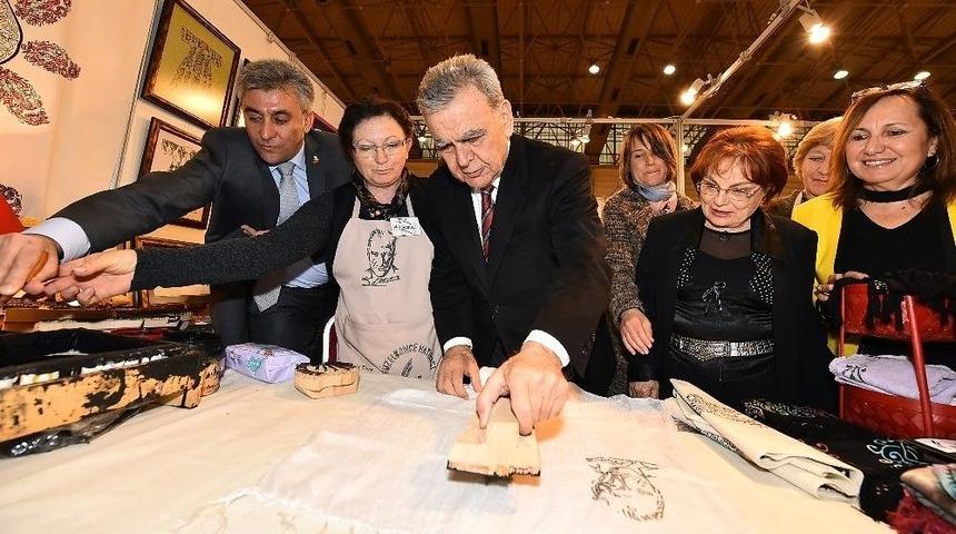 Kadın Festivaline Yoğun İlgi