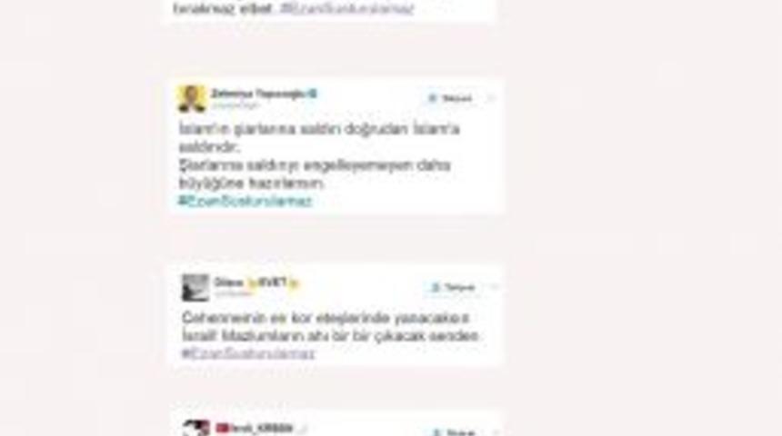 Sosyal Medyada Ezan Yasağına Tepkiler &Ccedil;ığ Gibi B&uuml;y&uuml;yor