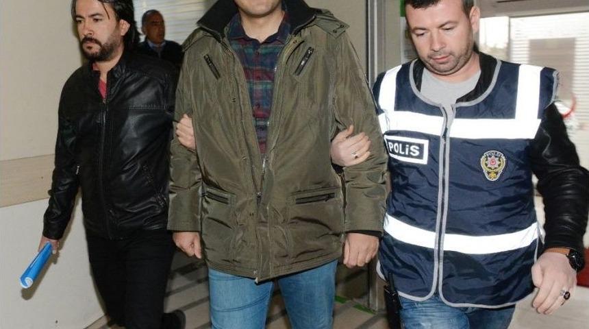 Aksaray Merkezli 11 İlde Fet&ouml; Operasyonu